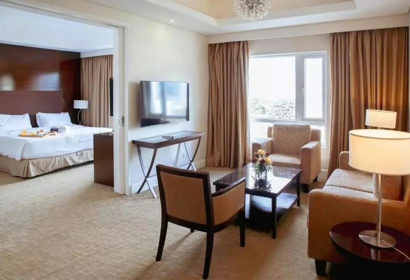 Fotos del hotel Harolds Evotel  Multiple Use:  9