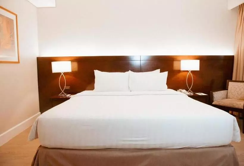 Fotos del hotel Harolds Evotel  Multiple Use:  11