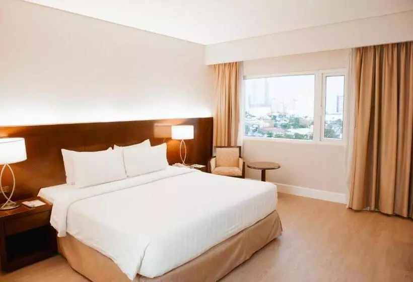 Fotos del hotel Harolds Evotel  Multiple Use:  12