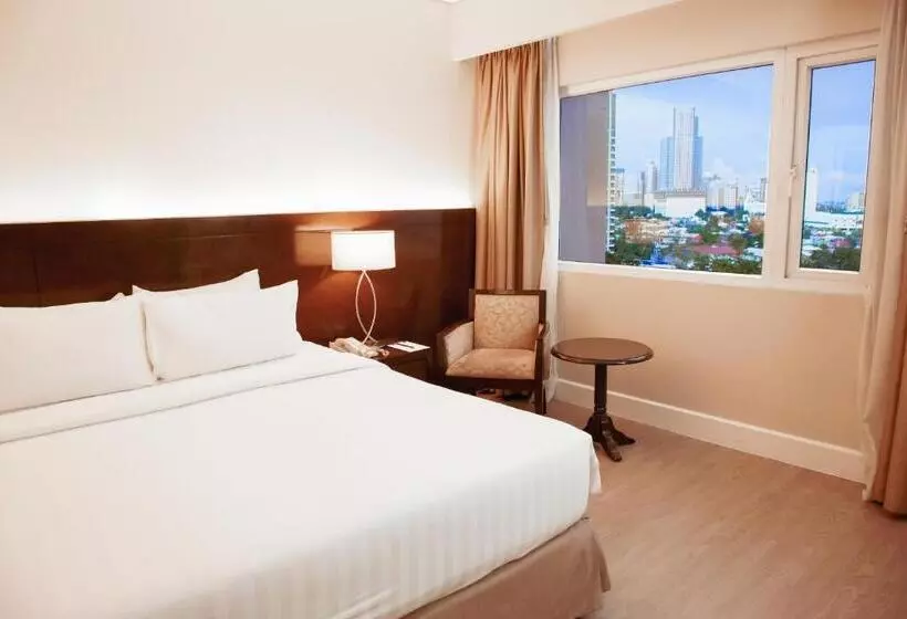 Fotos del hotel Harolds Evotel  Multiple Use:  13