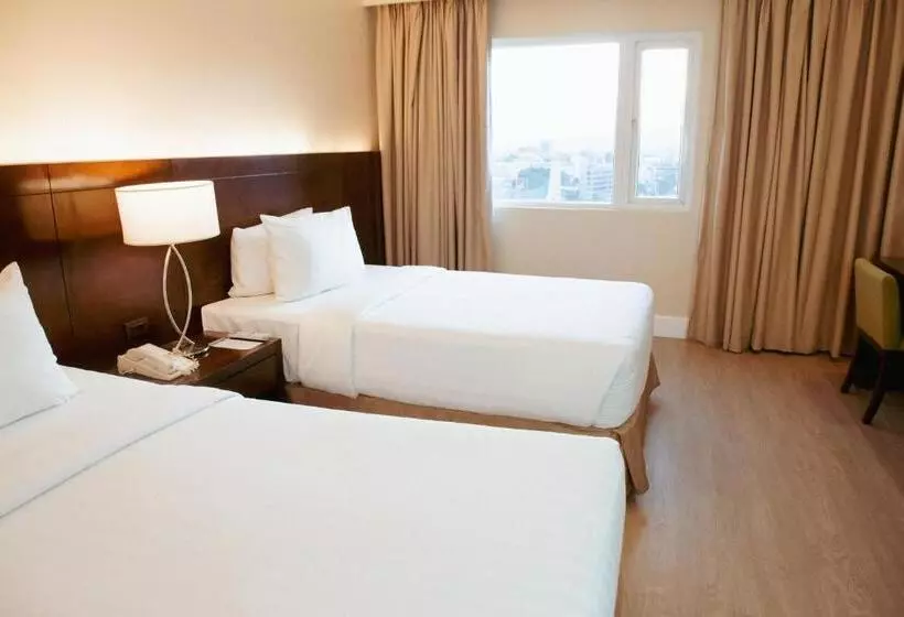 Fotos del hotel Harolds Evotel  Multiple Use:  14