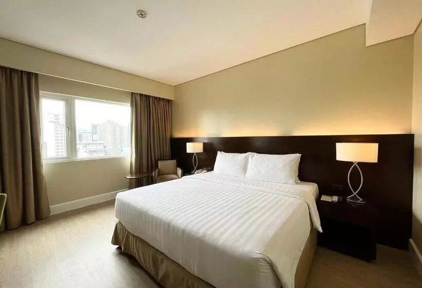 Fotos del hotel Harolds Evotel  Multiple Use:  15