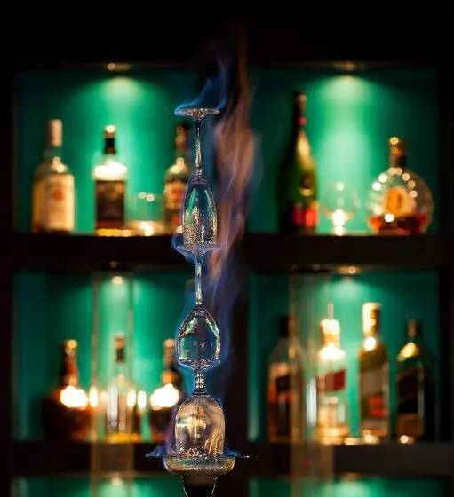 Fotos del hotel Harolds Evotel  Multiple Use:  3