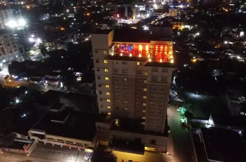 Harolds Evotel  Multiple Use