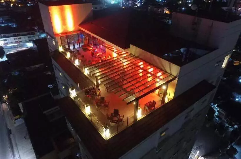 Fotos del hotel Harolds Evotel  Multiple Use:  6