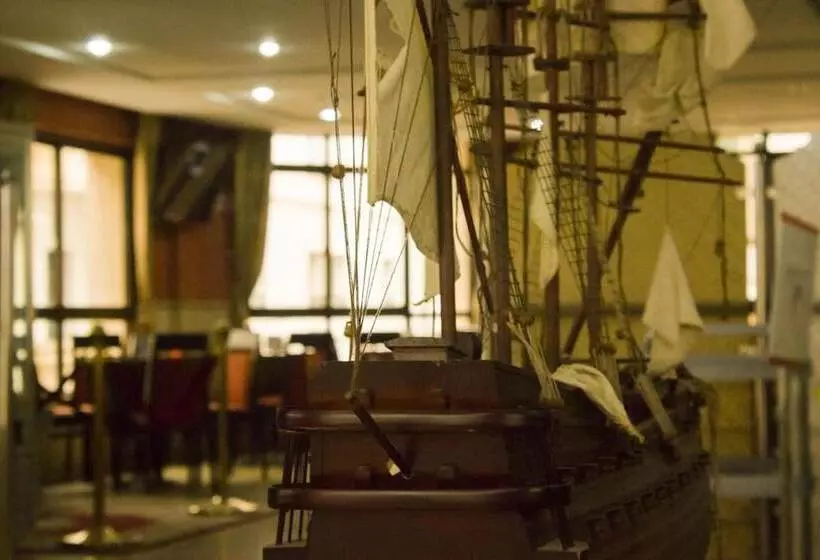 Fotos del hotel Hôtel Atenas:  6