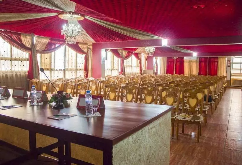 Fotos del hotel Hôtel Atenas:  12