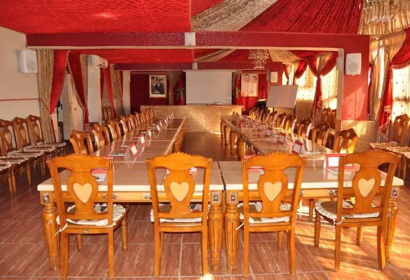 Fotos del hotel Hôtel Atenas:  20