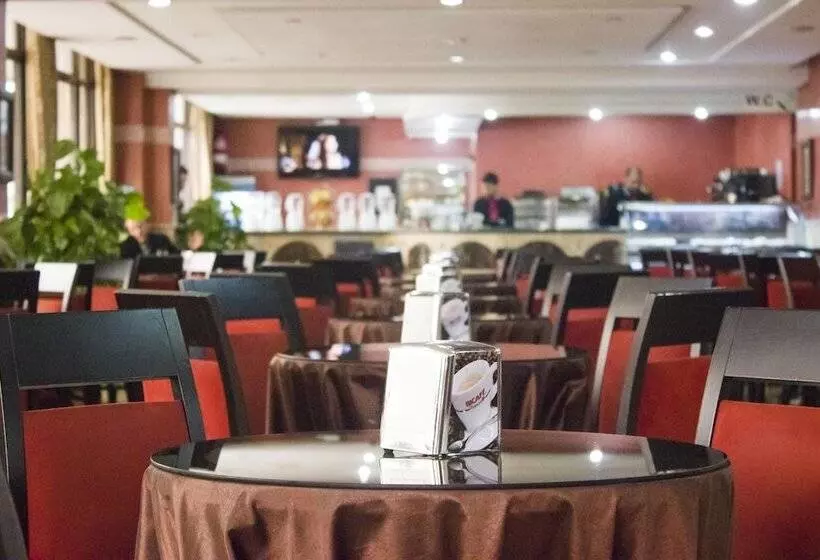 Fotos del hotel Hôtel Atenas:  24