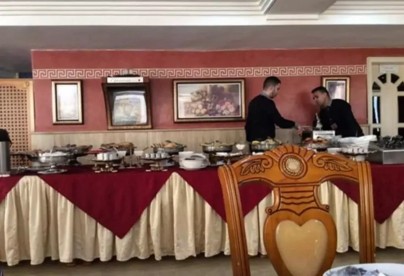 Fotos del hotel Hôtel Atenas:  14