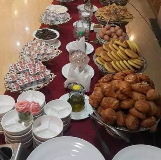 Fotos del hotel Hôtel Atenas:  9