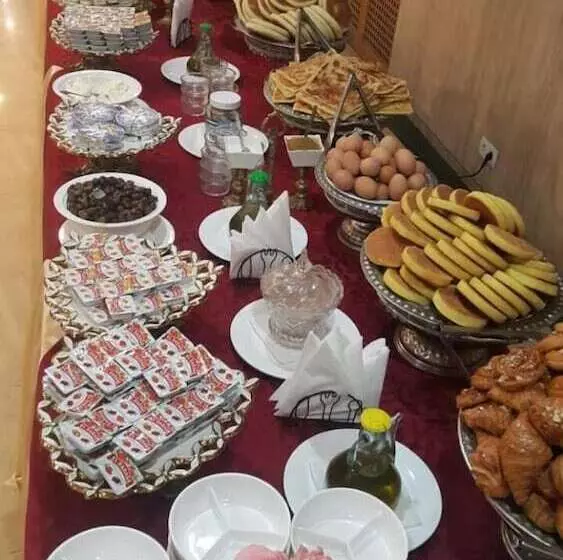 Fotos del hotel Hôtel Atenas:  4