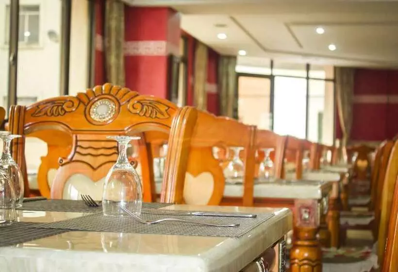 Fotos del hotel Hôtel Atenas:  25