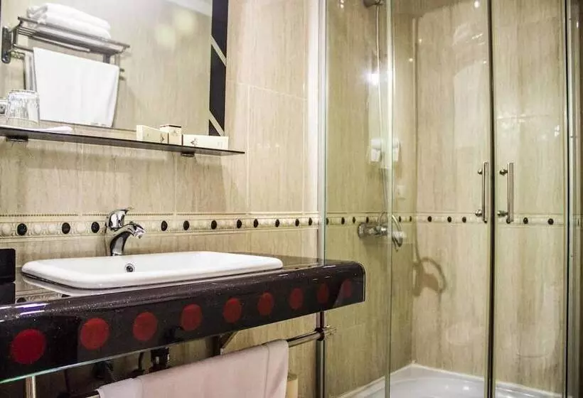 Fotos del hotel Hôtel Atenas:  10