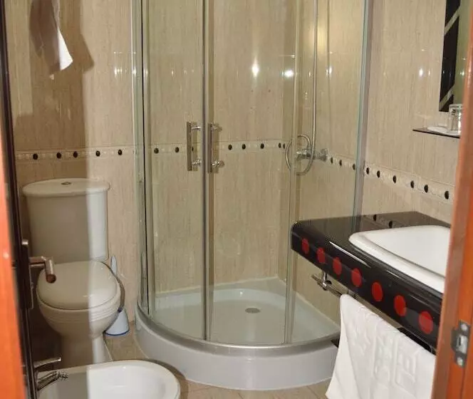 Fotos del hotel Hôtel Atenas:  5