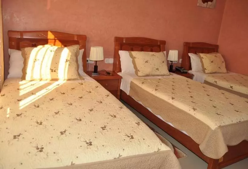 Fotos del hotel Hôtel Atenas:  15