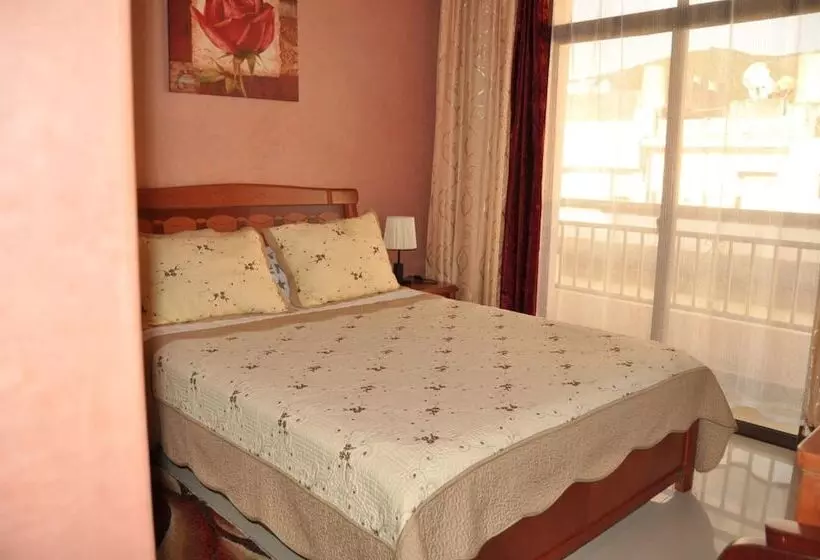 Fotos del hotel Hôtel Atenas:  19