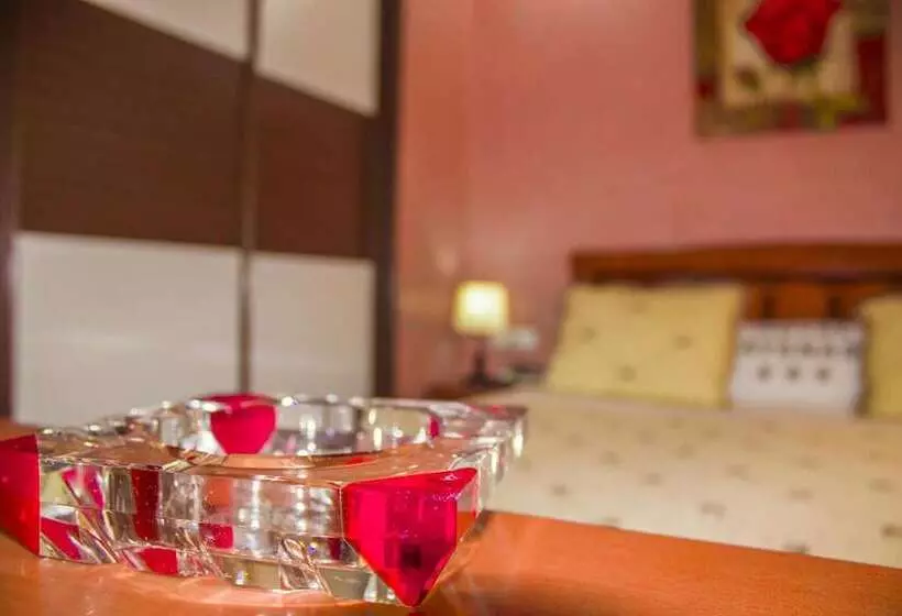 Fotos del hotel Hôtel Atenas:  23