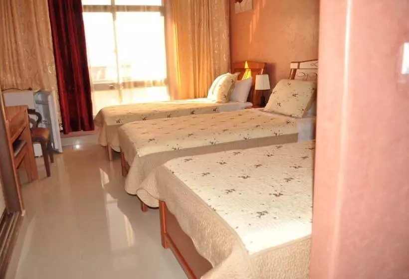 Fotos del hotel Hôtel Atenas:  17