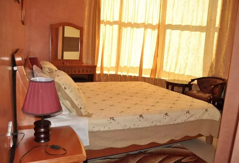 Fotos del hotel Hôtel Atenas:  7