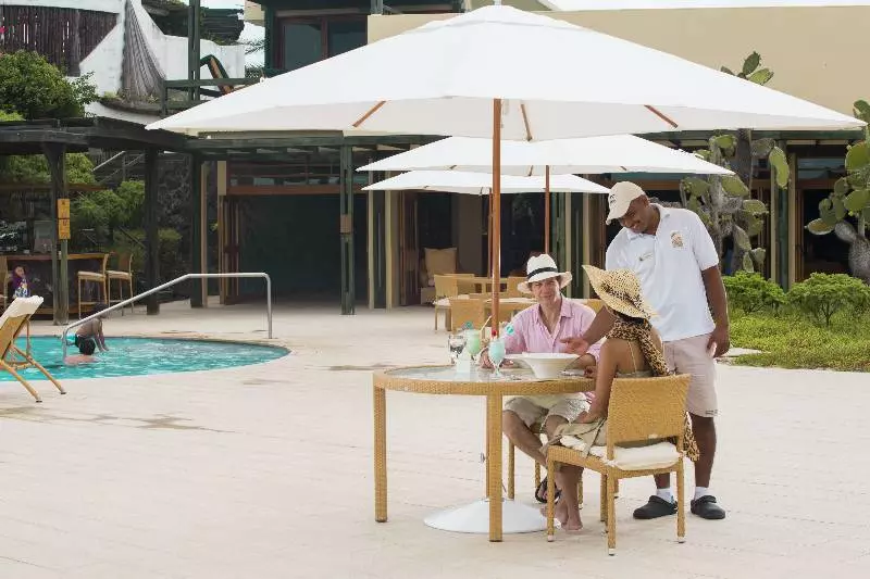 Fotos del hotel Finch Bay Galapagos:  3