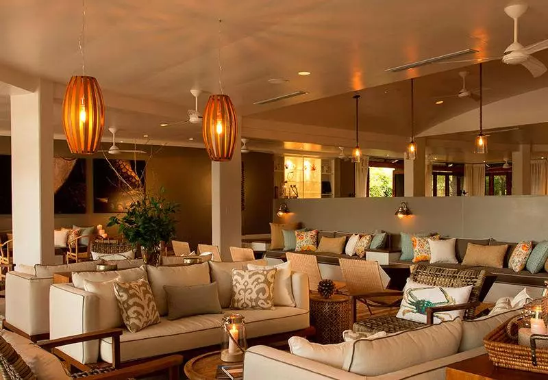 Fotos del hotel Finch Bay Galapagos:  2