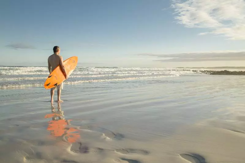 Fotos del hotel Finch Bay Galapagos:  7