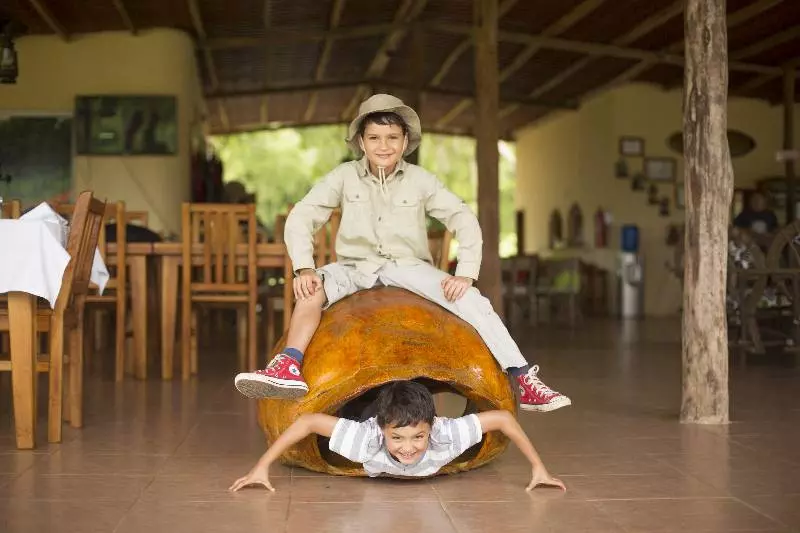 Fotos del hotel Finch Bay Galapagos:  9