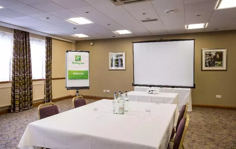 Fotos del hotel Holiday Inn Luton South - M1, Junction 9, An Ihg:  14
