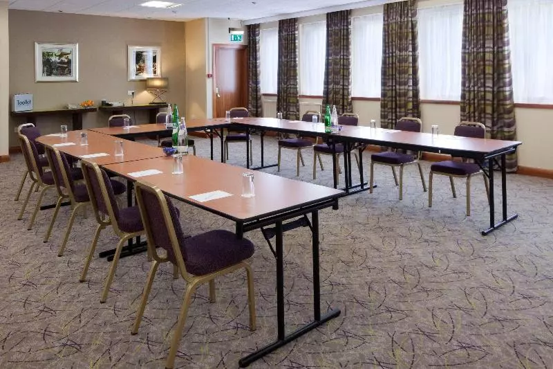 Fotos del hotel Holiday Inn Luton South - M1, Junction 9, An Ihg:  4