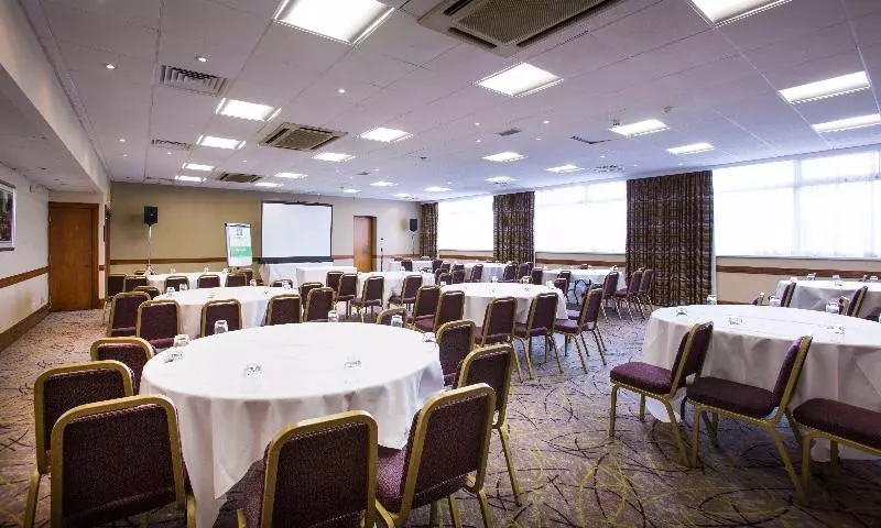 Fotos del hotel Holiday Inn Luton South - M1, Junction 9, An Ihg:  18