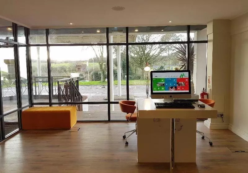 Fotos del hotel Holiday Inn Luton South - M1, Junction 9, An Ihg:  21