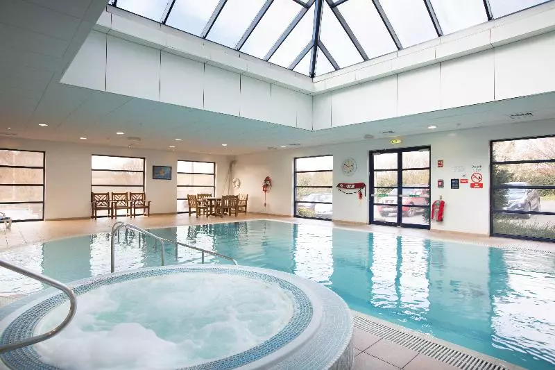 Fotos del hotel Holiday Inn Luton South - M1, Junction 9, An Ihg:  16