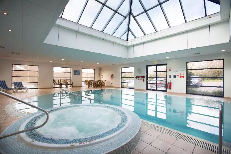 Fotos del hotel Holiday Inn Luton South - M1, Junction 9, An Ihg:  12