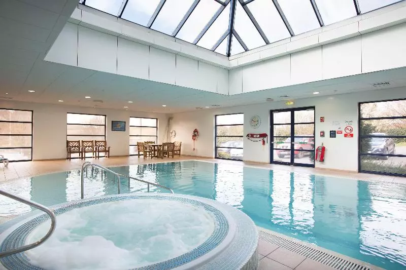 Fotos del hotel Holiday Inn Luton South - M1, Junction 9, An Ihg:  20