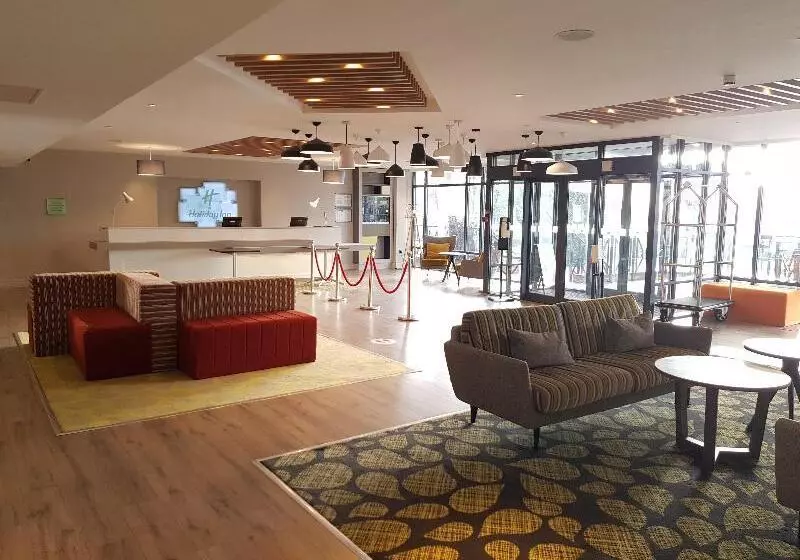 Fotos del hotel Holiday Inn Luton South - M1, Junction 9, An Ihg:  17
