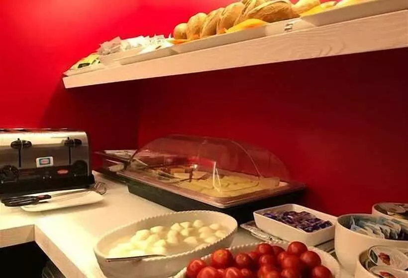 Fotos del hotel La Rovere:  16