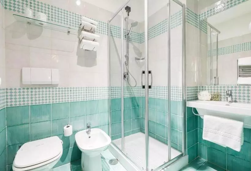 Fotos del hotel La Rovere:  14