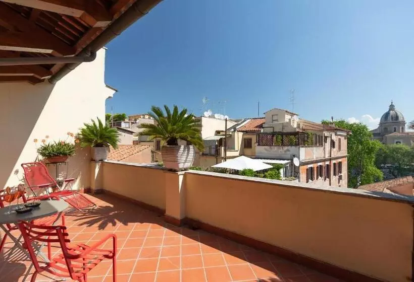 Fotos del hotel La Rovere:  9