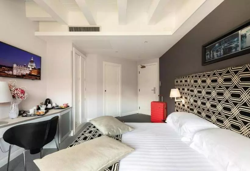 Fotos del hotel La Rovere:  22