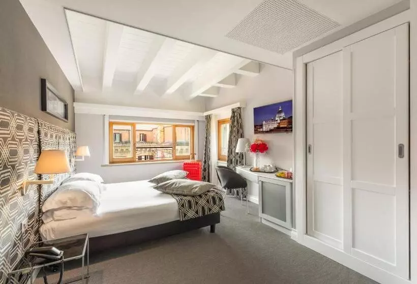 Fotos del hotel La Rovere:  23