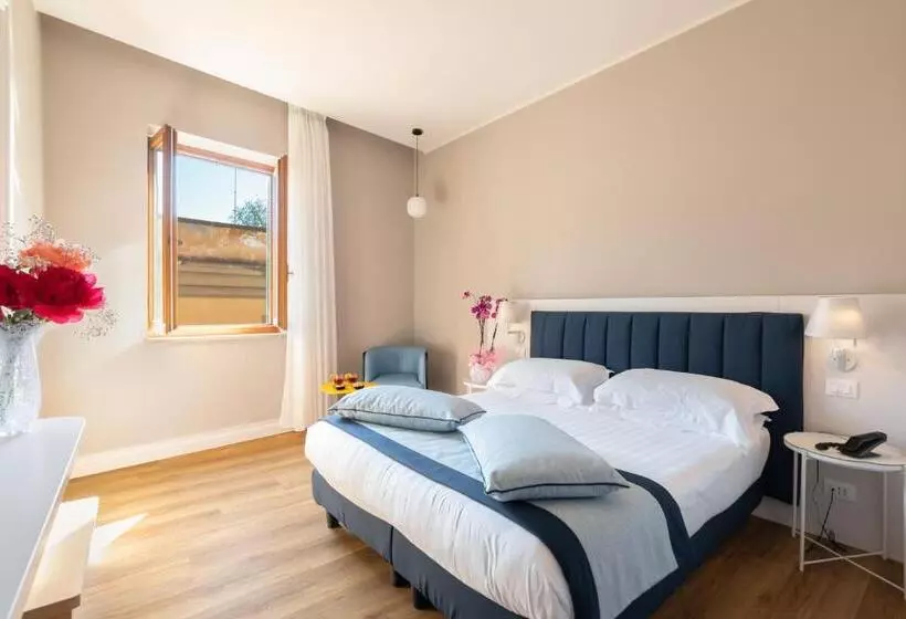 Fotos del hotel La Rovere:  24