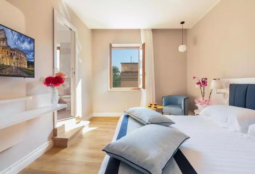 Fotos del hotel La Rovere:  15