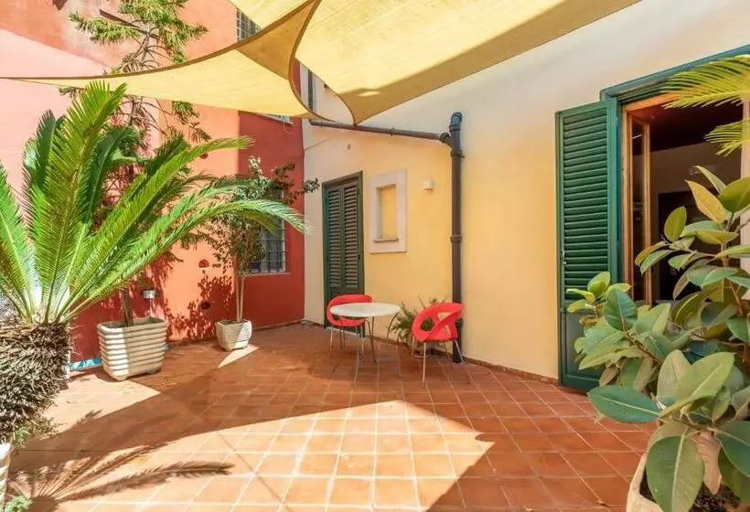 Fotos del hotel La Rovere:  4