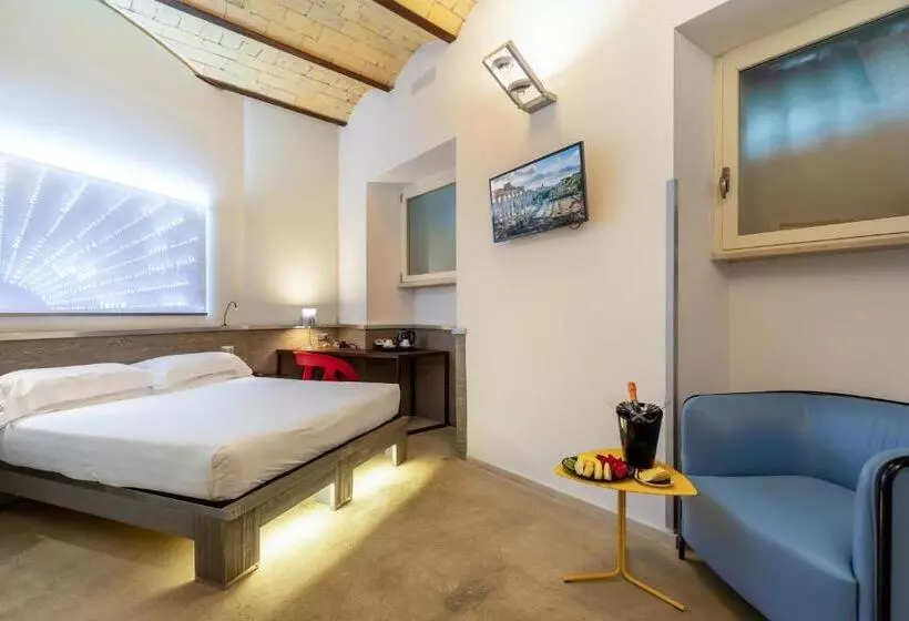 Fotos del hotel La Rovere:  17