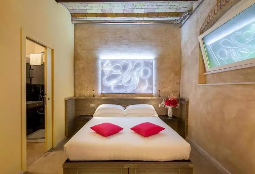 Fotos del hotel La Rovere:  6