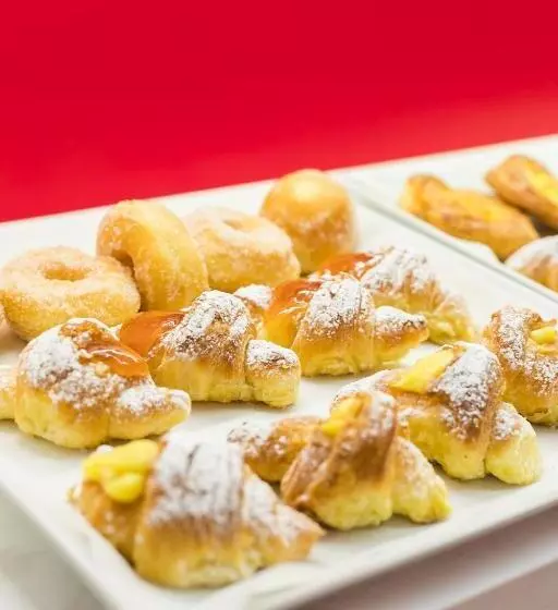 Fotos del hotel La Rovere:  20