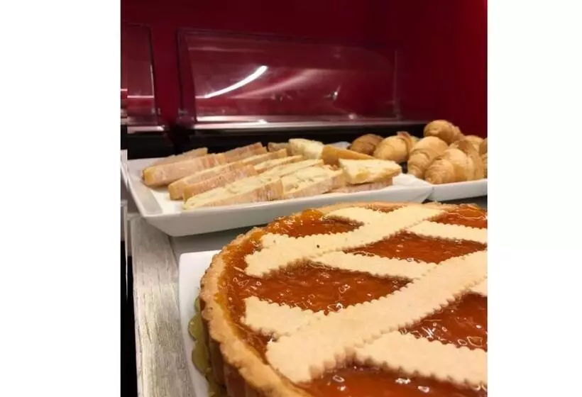 Fotos del hotel La Rovere:  2