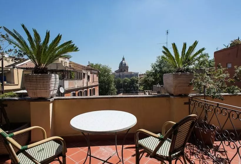 Fotos del hotel La Rovere:  13