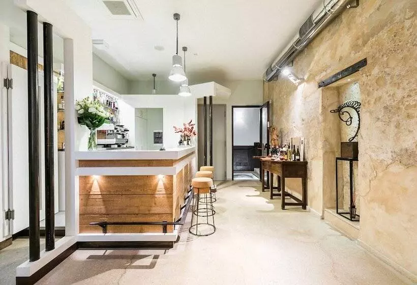 Fotos del hotel La Rovere:  8